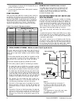 Preview for 6 page of Ideal Boilers Concord CXSD 40/H Installation & Servicing Manual