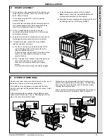 Preview for 11 page of Ideal Boilers Concord CXSD 40/H Installation & Servicing Manual