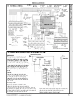 Preview for 15 page of Ideal Boilers Concord CXSD 40/H Installation & Servicing Manual