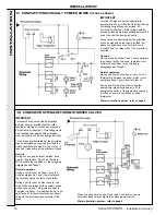 Preview for 16 page of Ideal Boilers Concord CXSD 40/H Installation & Servicing Manual