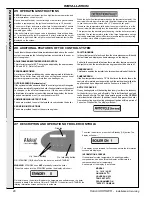 Preview for 20 page of Ideal Boilers Concord CXSD 40/H Installation & Servicing Manual