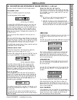 Preview for 23 page of Ideal Boilers Concord CXSD 40/H Installation & Servicing Manual