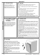 Preview for 24 page of Ideal Boilers Concord CXSD 40/H Installation & Servicing Manual