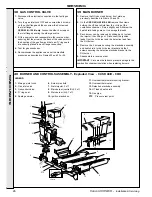 Preview for 26 page of Ideal Boilers Concord CXSD 40/H Installation & Servicing Manual