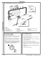 Preview for 28 page of Ideal Boilers Concord CXSD 40/H Installation & Servicing Manual