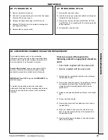 Preview for 29 page of Ideal Boilers Concord CXSD 40/H Installation & Servicing Manual