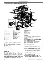 Preview for 30 page of Ideal Boilers Concord CXSD 40/H Installation & Servicing Manual