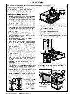 Preview for 31 page of Ideal Boilers Concord CXSD 40/H Installation & Servicing Manual