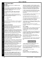 Preview for 32 page of Ideal Boilers Concord CXSD 40/H Installation & Servicing Manual