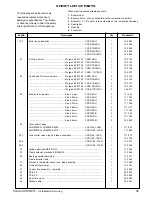 Preview for 35 page of Ideal Boilers Concord CXSD 40/H Installation & Servicing Manual