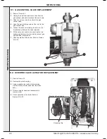 Предварительный просмотр 42 страницы Ideal Boilers ES26 Installation And Servicing