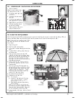 Предварительный просмотр 43 страницы Ideal Boilers ES26 Installation And Servicing