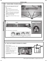 Предварительный просмотр 44 страницы Ideal Boilers ES26 Installation And Servicing