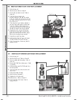 Предварительный просмотр 46 страницы Ideal Boilers ES26 Installation And Servicing