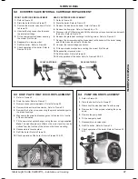 Предварительный просмотр 47 страницы Ideal Boilers ES26 Installation And Servicing