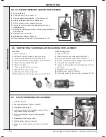 Предварительный просмотр 48 страницы Ideal Boilers ES26 Installation And Servicing