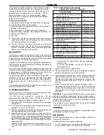 Preview for 6 page of Ideal Boilers FF 330 Installation And Servicing