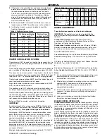 Preview for 7 page of Ideal Boilers FF 330 Installation And Servicing