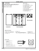 Preview for 12 page of Ideal Boilers FF 330 Installation And Servicing