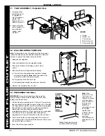 Предварительный просмотр 14 страницы Ideal Boilers FF 330 Installation And Servicing