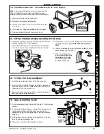 Предварительный просмотр 15 страницы Ideal Boilers FF 330 Installation And Servicing