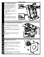 Preview for 16 page of Ideal Boilers FF 330 Installation And Servicing