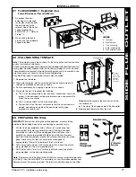 Preview for 17 page of Ideal Boilers FF 330 Installation And Servicing