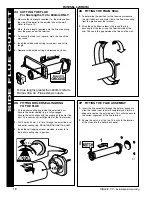 Preview for 18 page of Ideal Boilers FF 330 Installation And Servicing