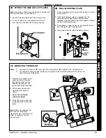 Предварительный просмотр 19 страницы Ideal Boilers FF 330 Installation And Servicing