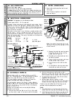 Preview for 22 page of Ideal Boilers FF 330 Installation And Servicing