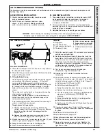 Preview for 25 page of Ideal Boilers FF 330 Installation And Servicing