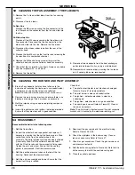 Предварительный просмотр 28 страницы Ideal Boilers FF 330 Installation And Servicing