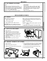 Предварительный просмотр 29 страницы Ideal Boilers FF 330 Installation And Servicing