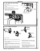 Preview for 31 page of Ideal Boilers FF 330 Installation And Servicing