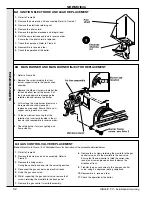 Preview for 32 page of Ideal Boilers FF 330 Installation And Servicing