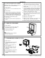 Preview for 34 page of Ideal Boilers FF 330 Installation And Servicing