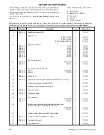 Предварительный просмотр 36 страницы Ideal Boilers FF 330 Installation And Servicing