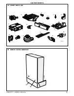 Предварительный просмотр 37 страницы Ideal Boilers FF 330 Installation And Servicing