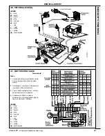 Preview for 23 page of Ideal Boilers FF 350 Installation And Servicing