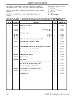 Предварительный просмотр 36 страницы Ideal Boilers FF 350 Installation And Servicing