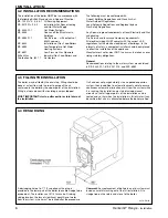 Preview for 6 page of Ideal Boilers Harrier GT Installation, Assembly And Servicing