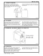 Preview for 7 page of Ideal Boilers Harrier GT Installation, Assembly And Servicing