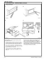 Preview for 10 page of Ideal Boilers Harrier GT Installation, Assembly And Servicing