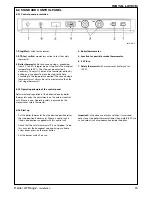 Preview for 15 page of Ideal Boilers Harrier GT Installation, Assembly And Servicing