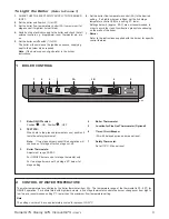 Preview for 3 page of Ideal Boilers Harrier GTS User Manual