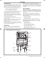 Предварительный просмотр 6 страницы Ideal Boilers HE15 Installation And Servicing