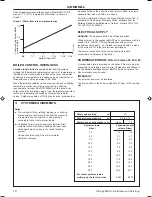Предварительный просмотр 10 страницы Ideal Boilers HE15 Installation And Servicing