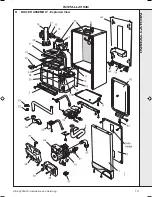 Предварительный просмотр 13 страницы Ideal Boilers HE15 Installation And Servicing