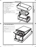 Предварительный просмотр 15 страницы Ideal Boilers HE15 Installation And Servicing