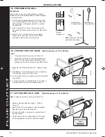 Предварительный просмотр 18 страницы Ideal Boilers HE15 Installation And Servicing